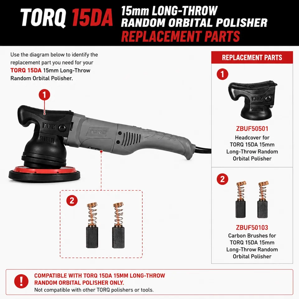 chemical-guys-torq-15da-housse-polisseuse-orbitale-headcover image 1