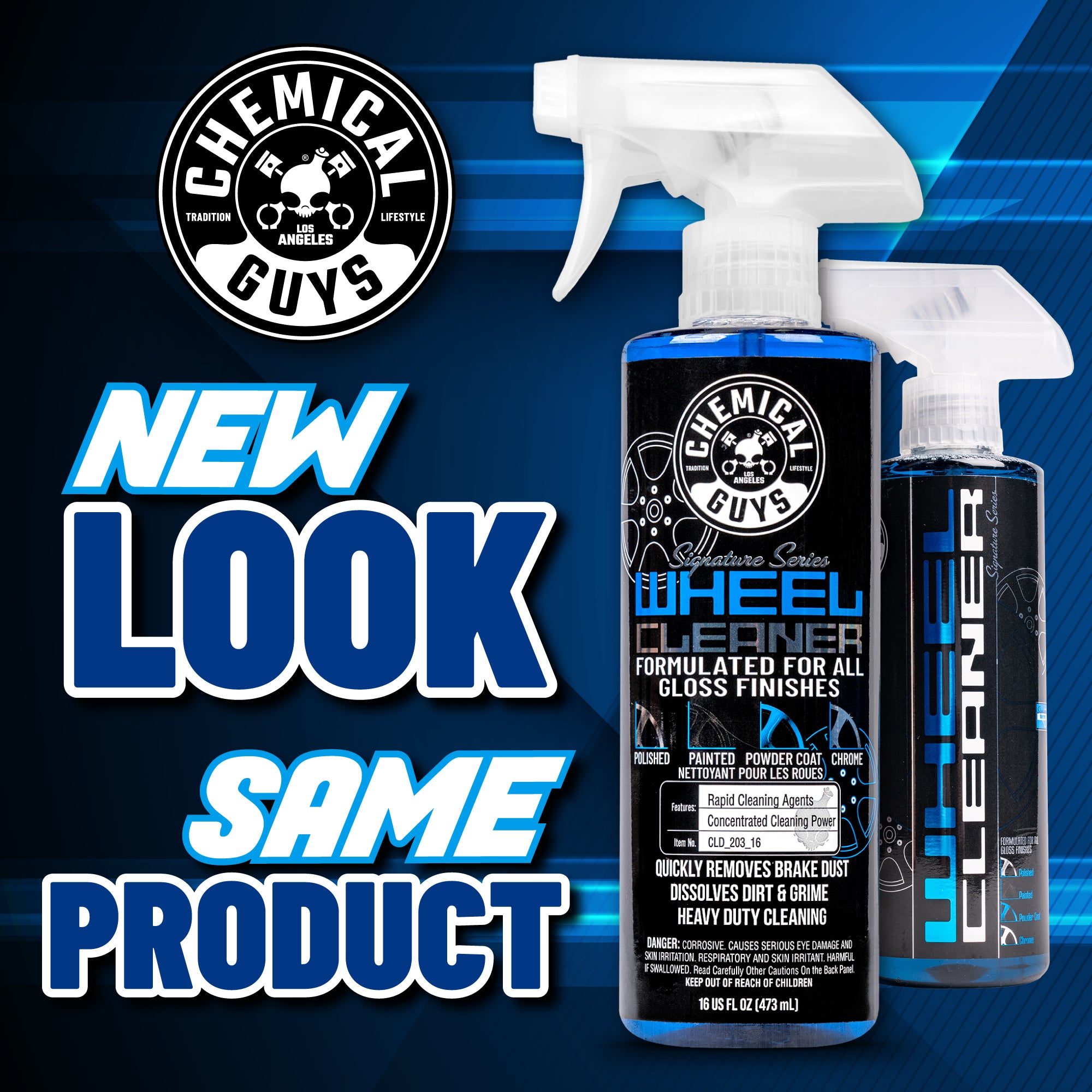chemical-guys-signature-series-nettoyant-jantes-473-ml-agrumes image 6