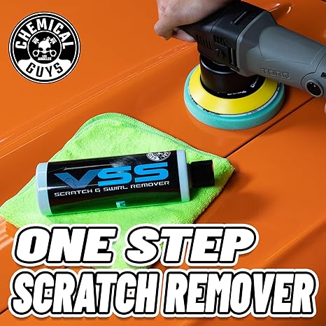 chemical-guys-intermediate-complete-kit-detailing-auto-mr-pink-cire image 2