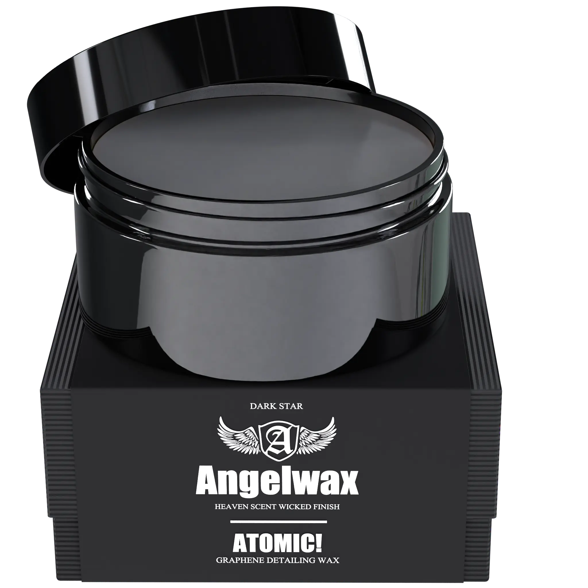 angelwax-atomic-cire-graph-ne-detailing-protection-hydrophobe image 1