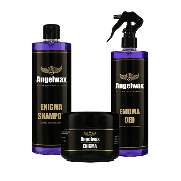 angelwax-enigma-kit-c-ramique-brillance-protection image 1
