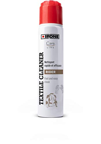 ipone-textile-cleaner-mousse-nettoyante-textile-moto-300-ml-brosse image 7