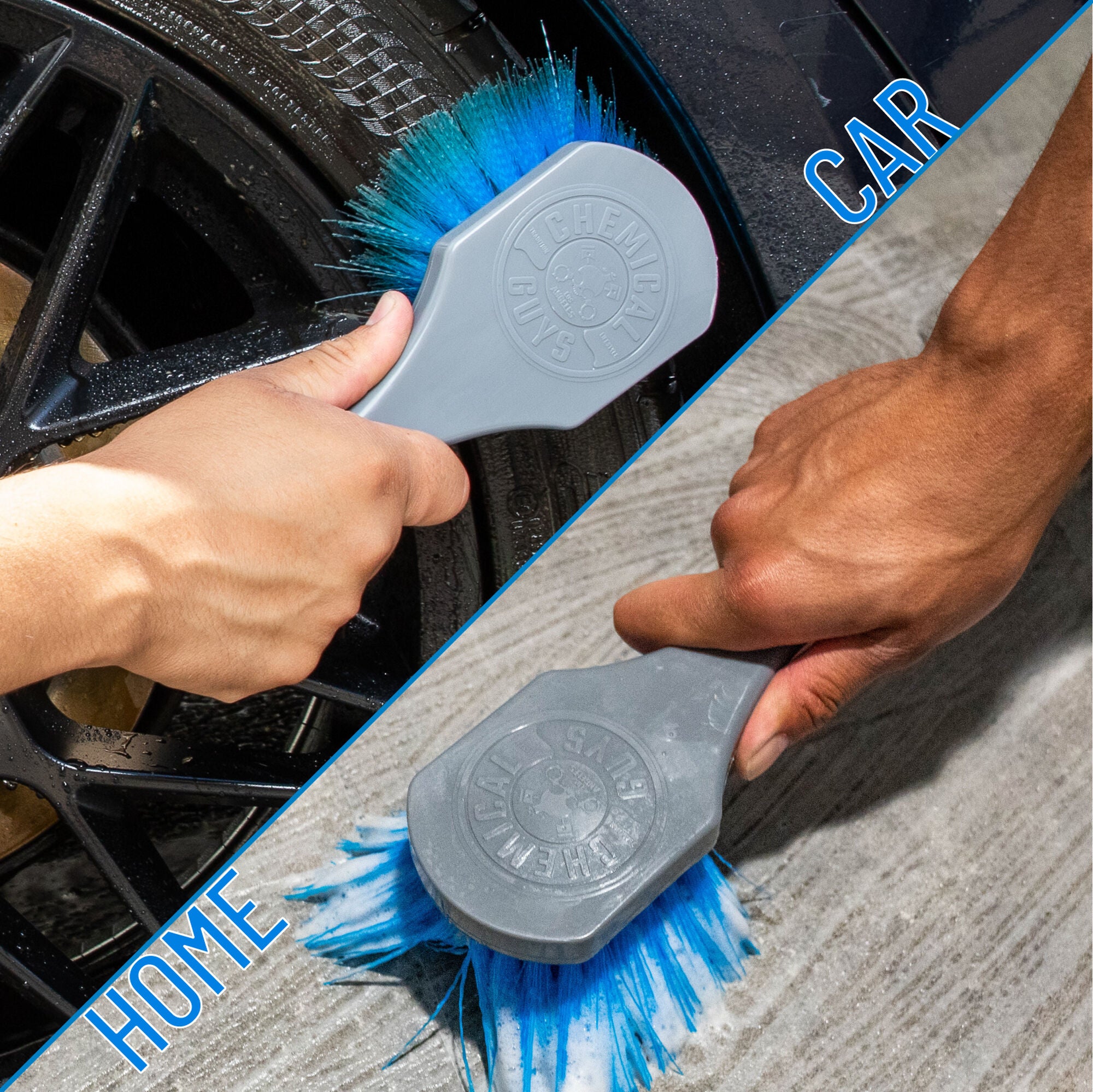 chemical-guys-big-blue-stiffy-brosse-pneus-poils-durs image 4