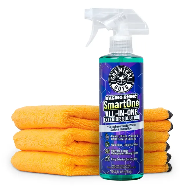 chemical-guys-raging-rhino-smartone-kit-ext-rieur-auto-spray image 1