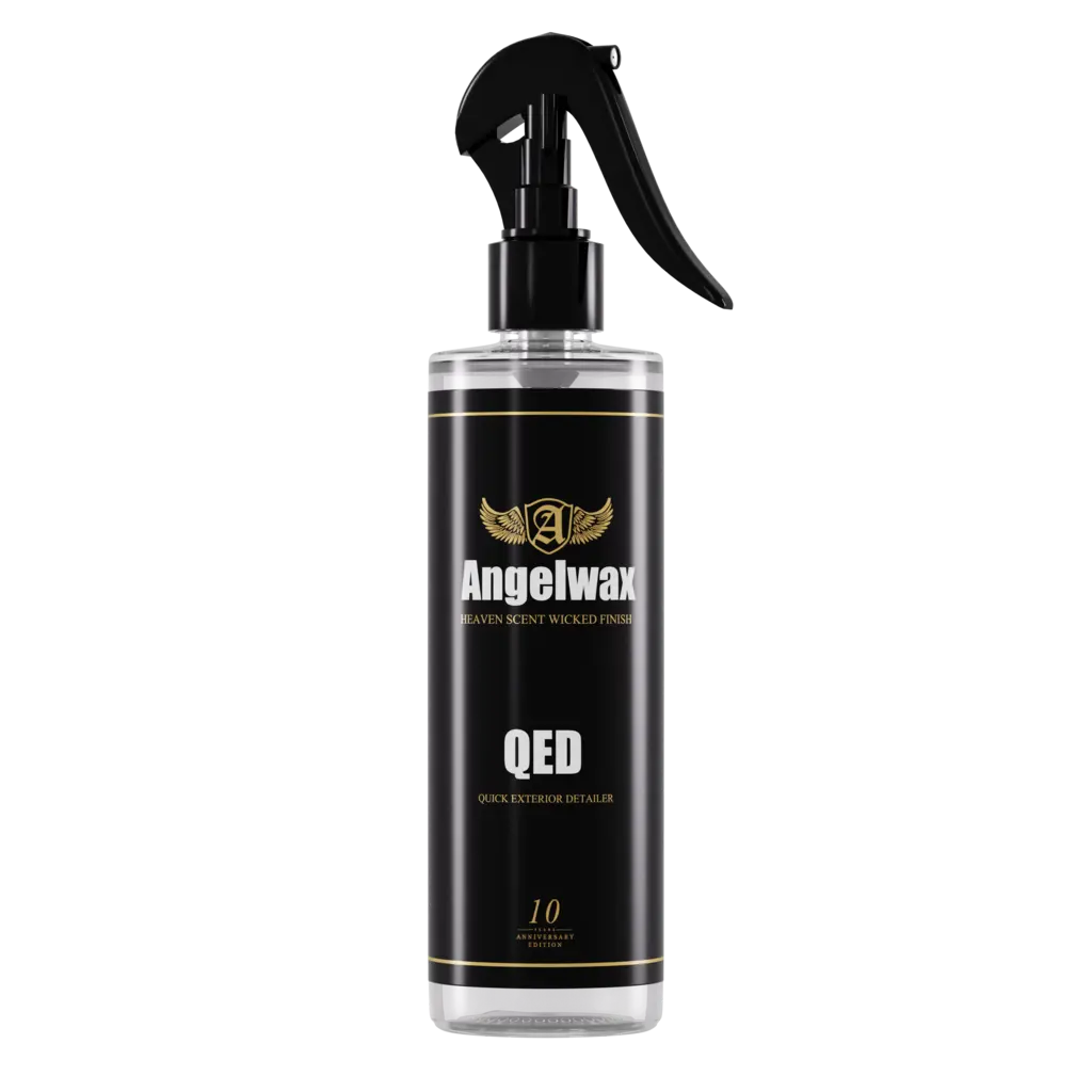 angelwax-qed-quick-detailer-spray-500ml-haute-brillance image 1