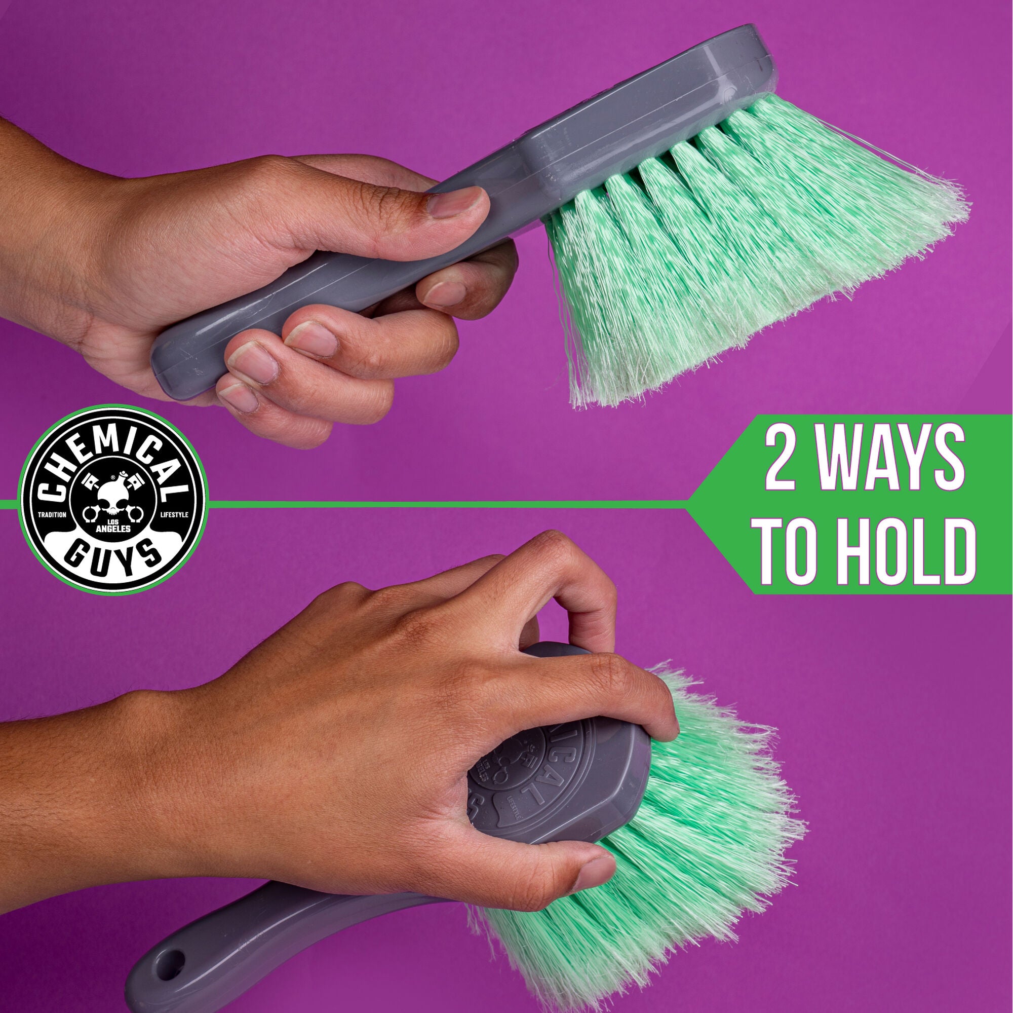 chemical-guys-wheelie-brosse-jantes-surfaces-ext-rieures-poils-souples image 4