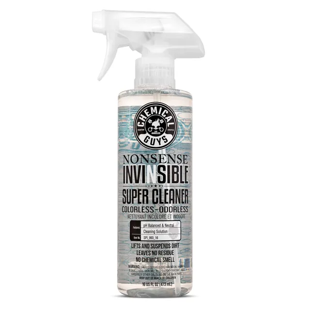chemical-guys-nonsense-nettoyant-int-rieur-auto-473-ml image 1
