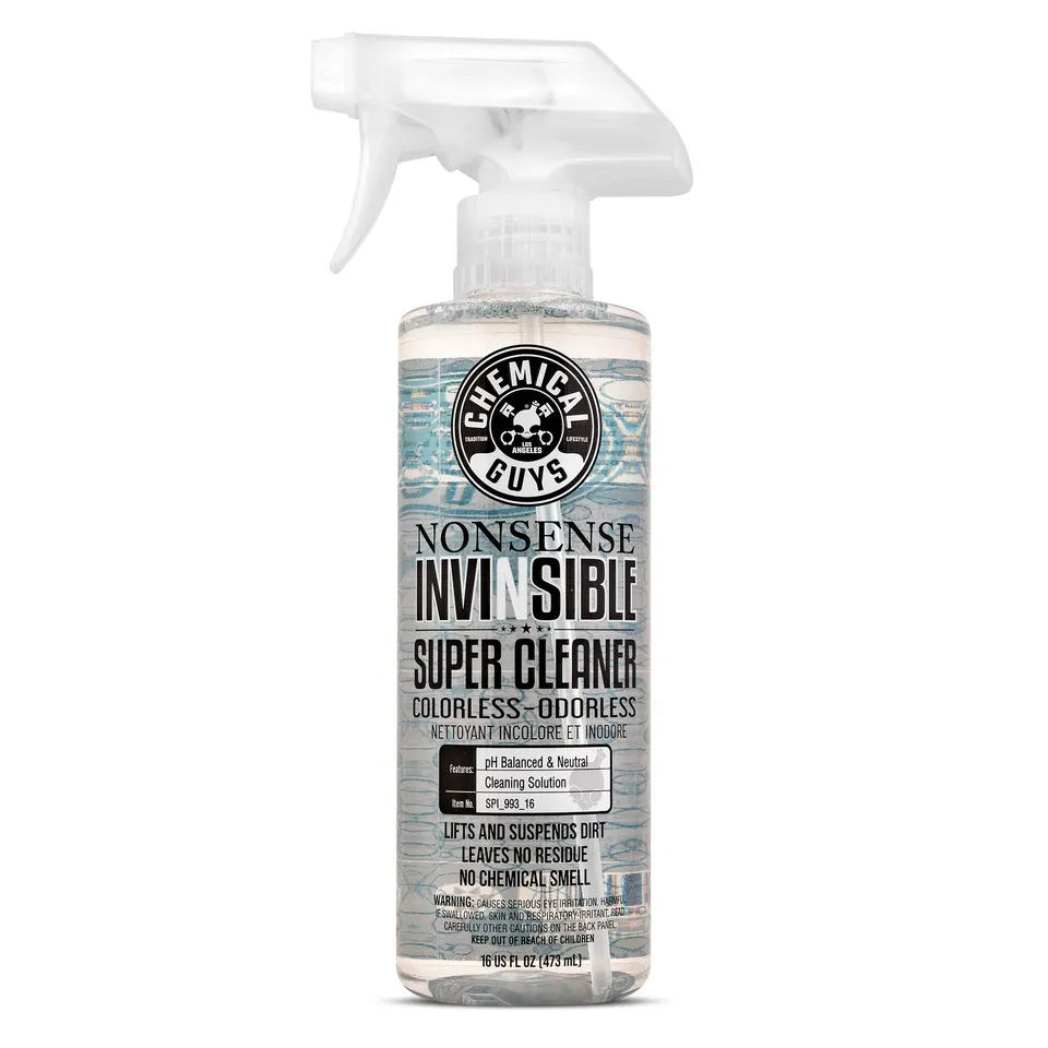 chemical-guys-nonsense-nettoyant-int-rieur-auto-473-ml image 1