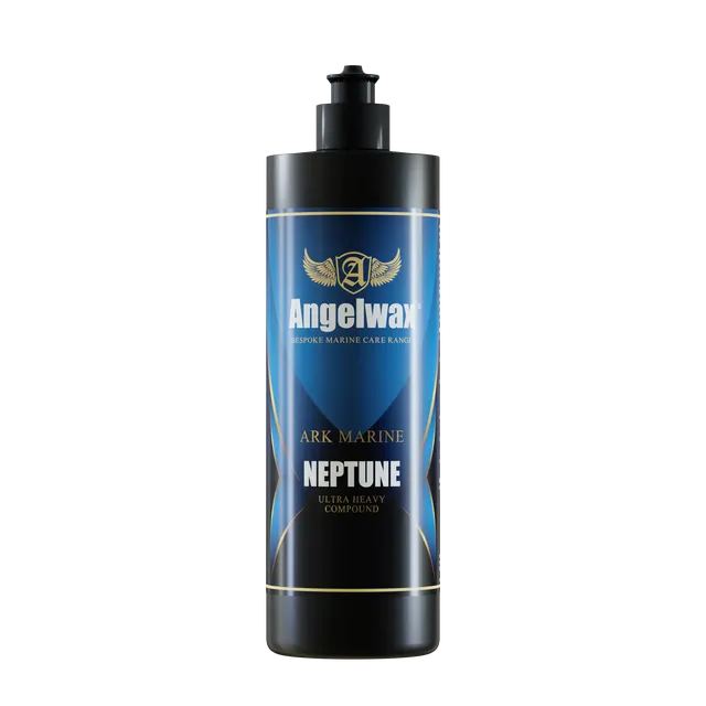 angelwax-ark-marine-neptune-polish-bateau-gelcoat-500ml image 1