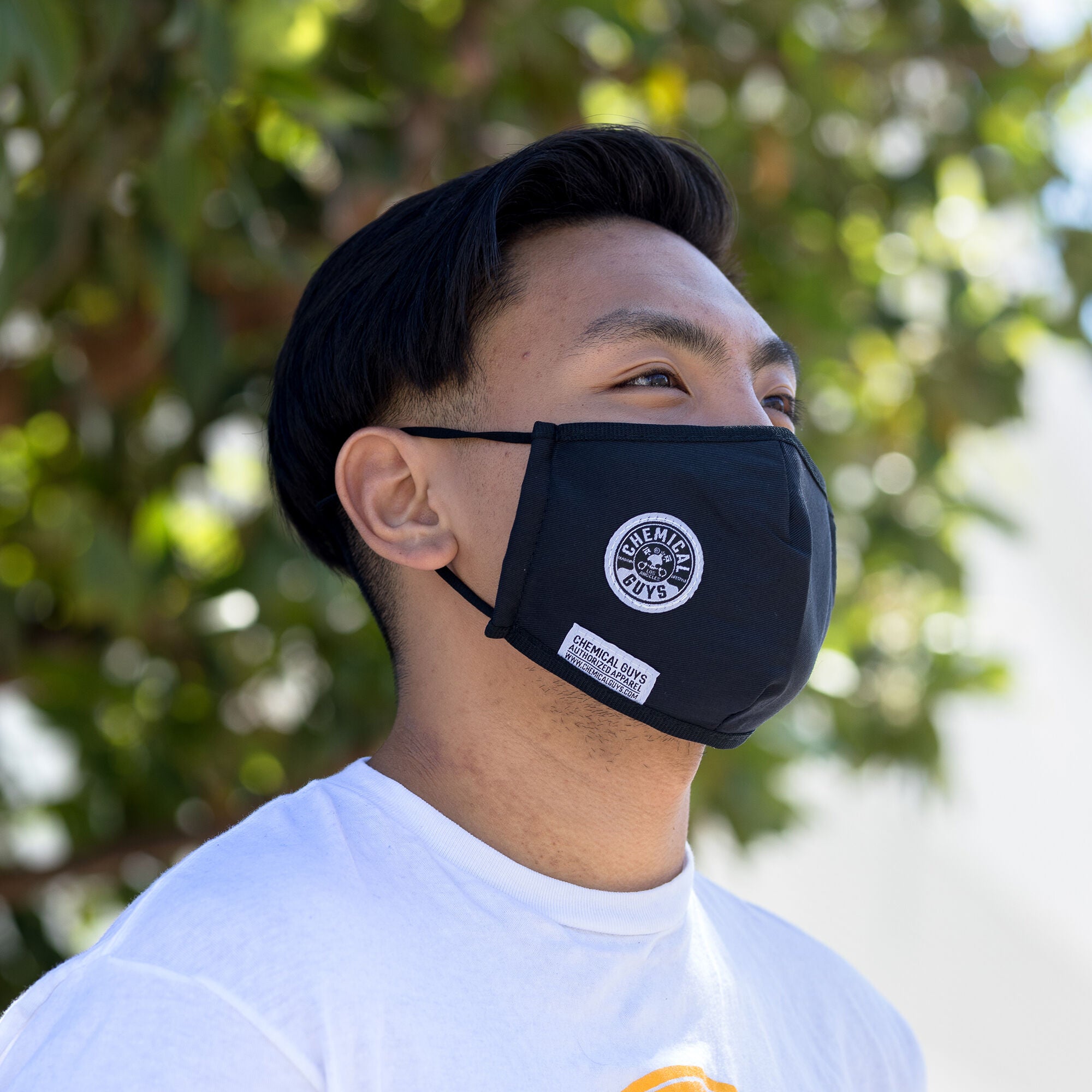 chemical-guys-masque-coton-noir-lavable-r-glable image 6