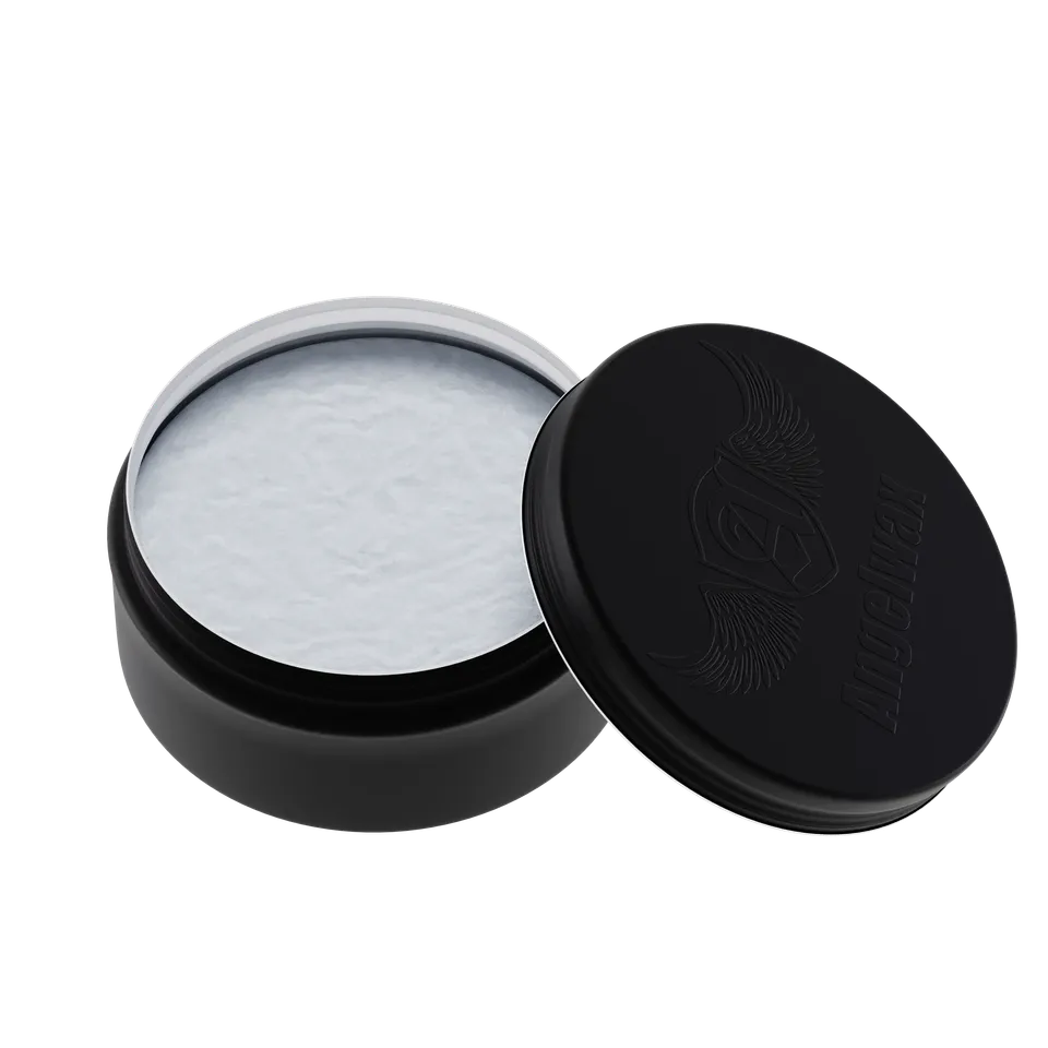 angelwax-alchemy-polish-m-tal-150g-chrome-inox-finition-miroir image 1