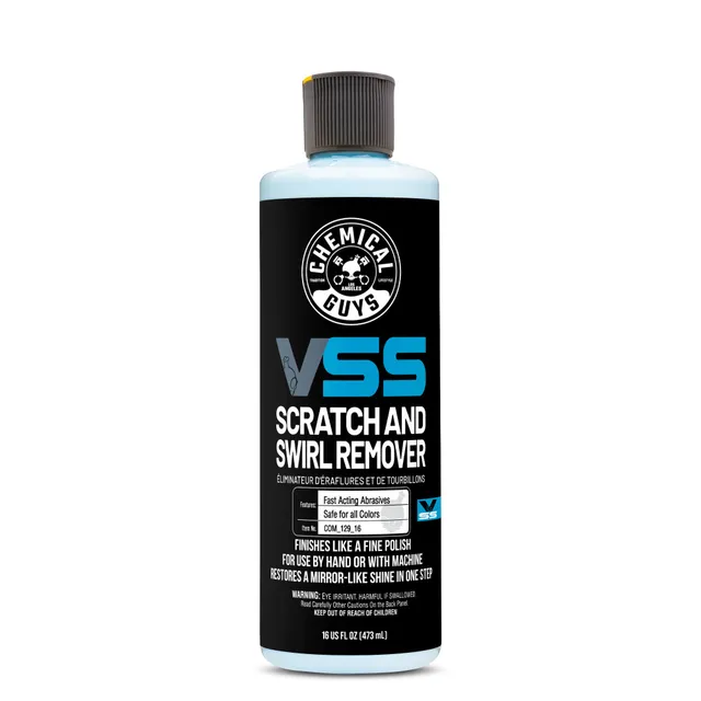 chemical-guys-vss-scratch-swirl-remover-polish-16-oz image 1