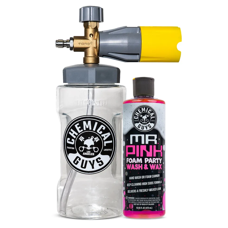 chemical-guys-big-mouth-max-release-kit-canon-mousse-auto image 1