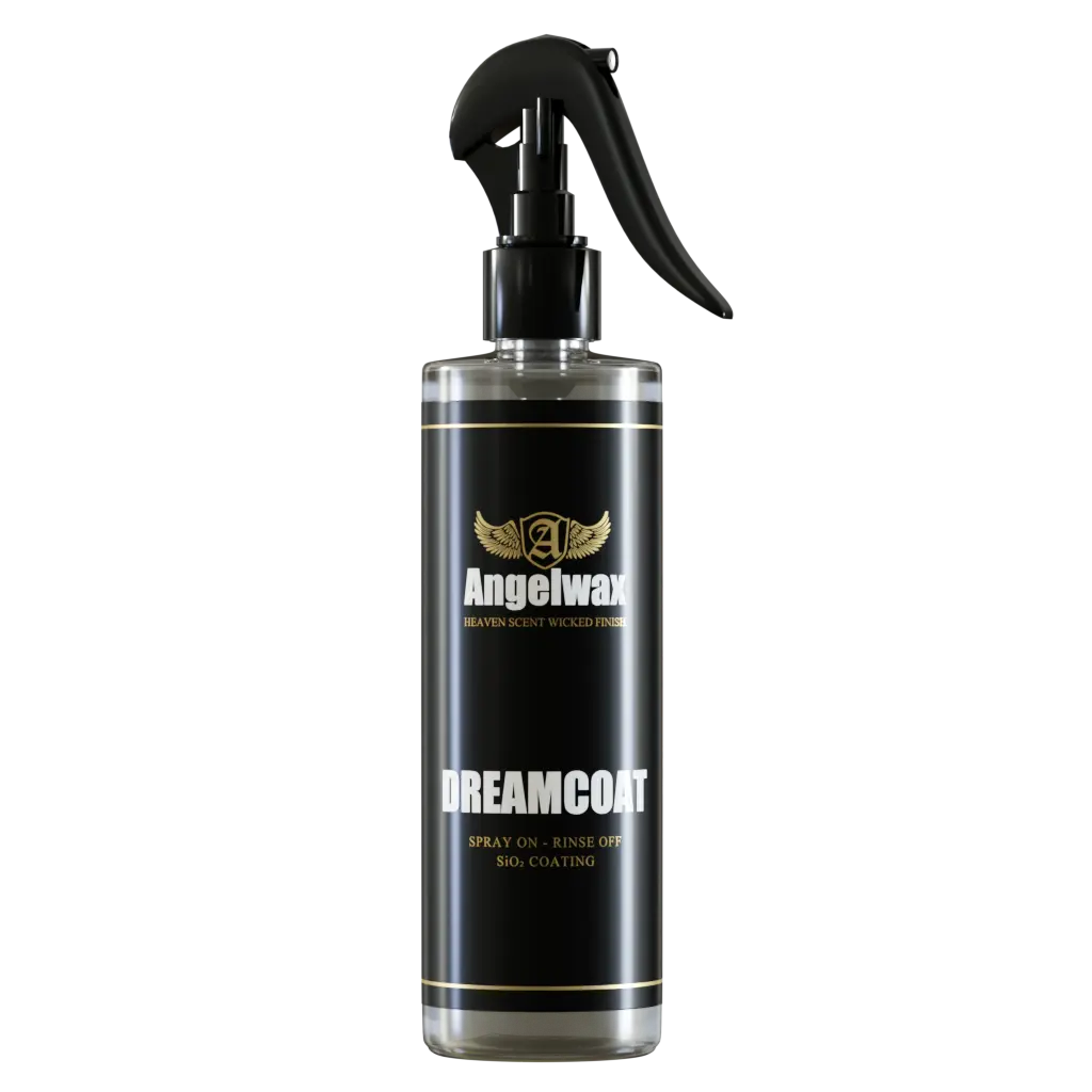 angelwax-dreamcoat-sealant-spray-sio2-500ml-hydrophobe image 1
