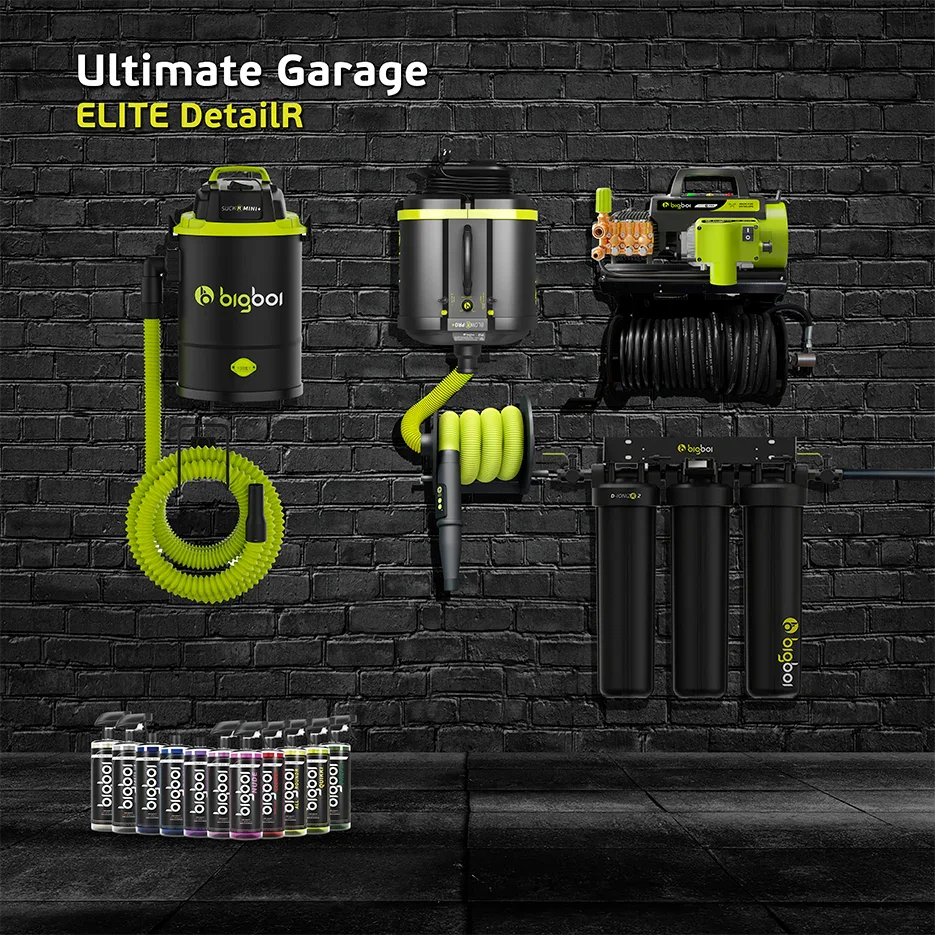 bigboi-washr-elite-detailr-kit-detailing-garage-complet image 1