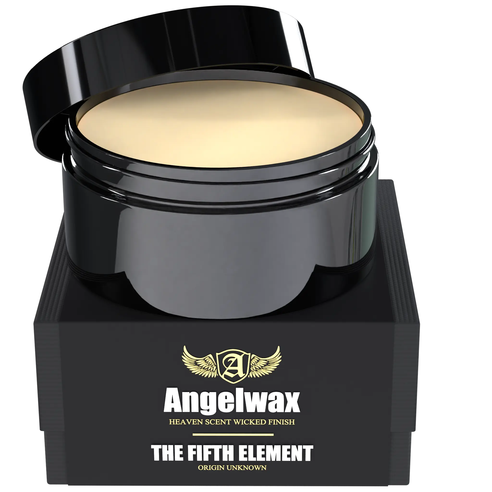 angelwax-fifth-element-cire-auto-200ml-endurance image 1