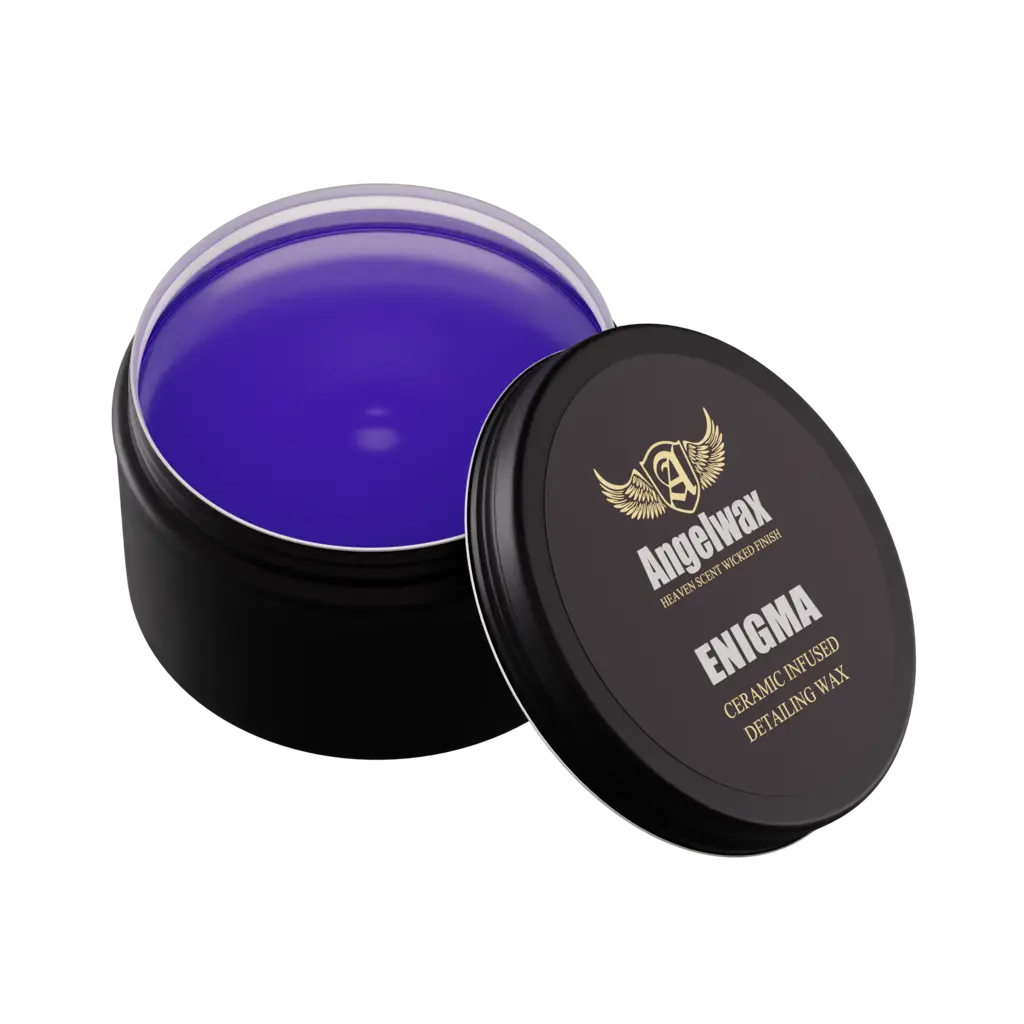 angelwax-enigma-cire-c-ramique-voiture-30ml-brillance-hydrophobe image 1
