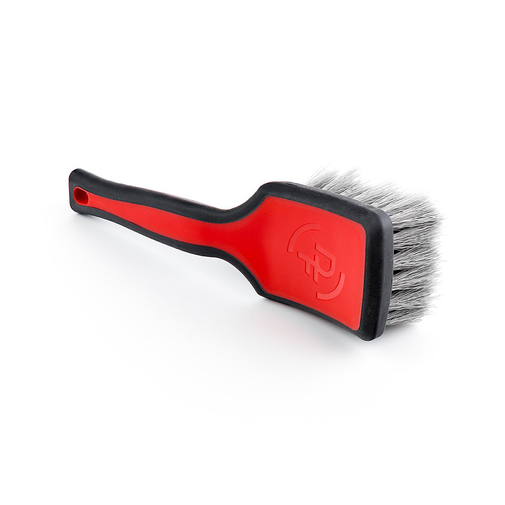 detail-factory-progrip-brosse-pneu-gris-poils-durs image 3