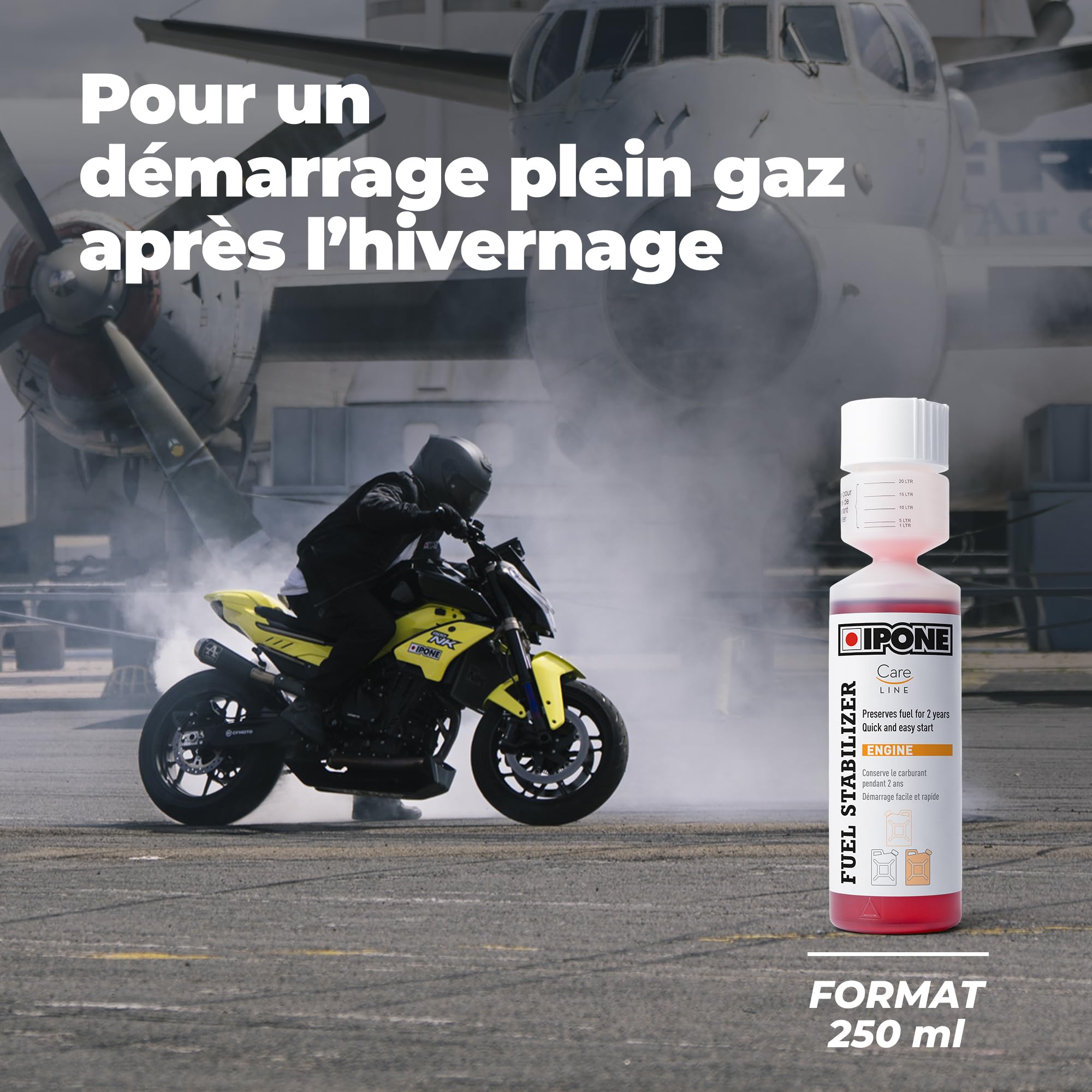 ipone-fuel-stabilizer-additif-essence-250-ml-hivernage image 3