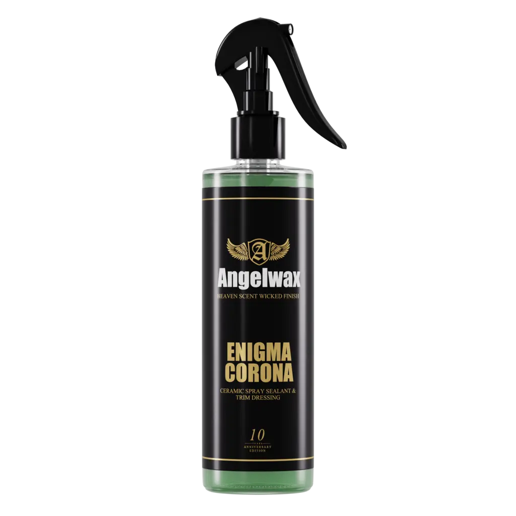 angelwax-enigma-corona-cire-spray-c-ramique-500ml image 1