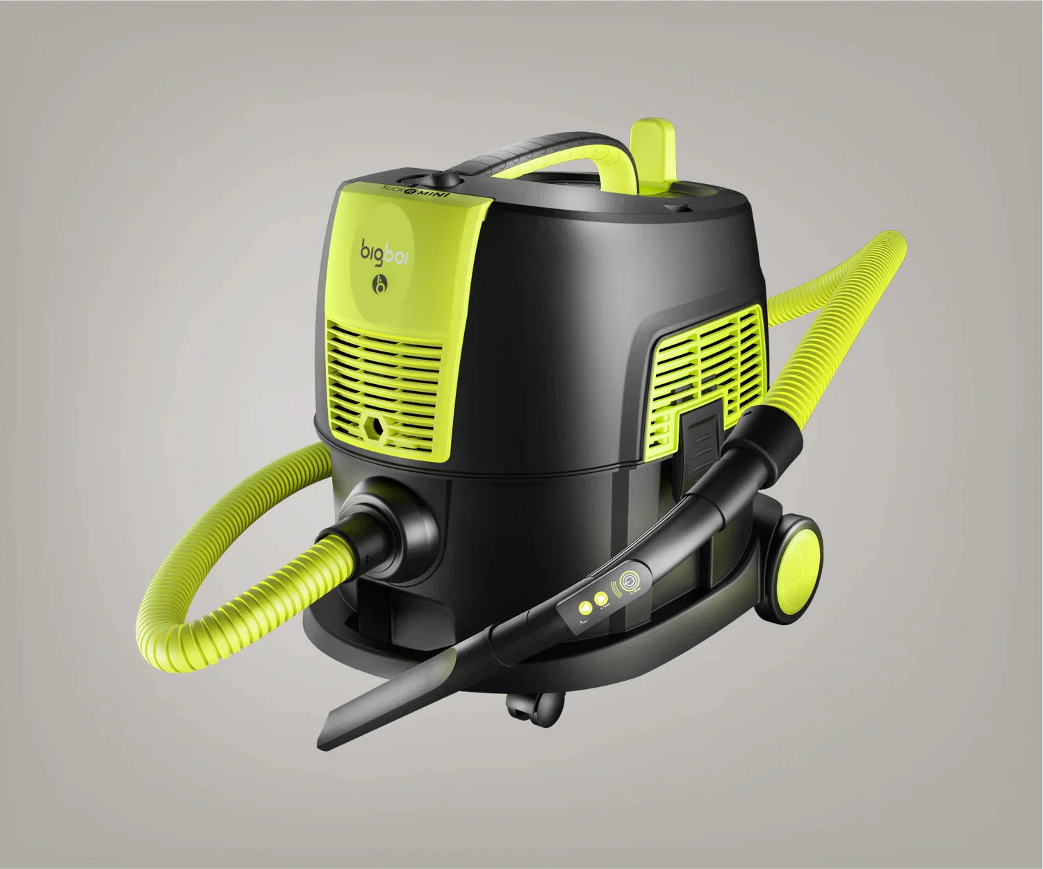 bigboi-suckr-mini-aspirateur-voiture-eau-et-poussi-re-1400w image 2