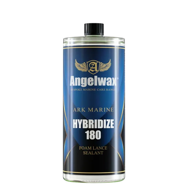 angelwax-ark-hybridize-180-coating-bateau-sio2-spray-1l image 1