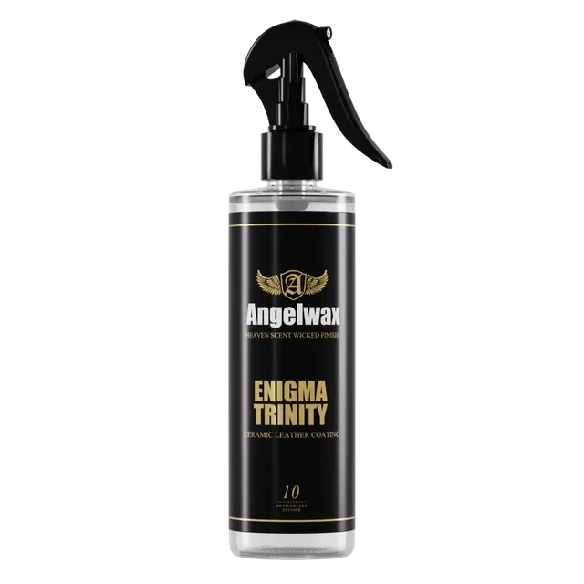 angelwax-enigma-trinity-coating-cuir-c-ramique-250ml-mat image 1