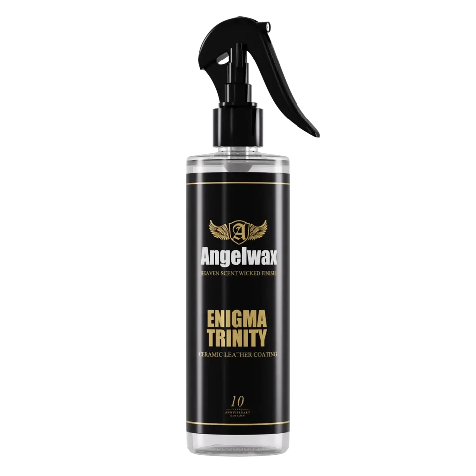 angelwax-enigma-trinity-coating-cuir-c-ramique-250ml-mat image 1