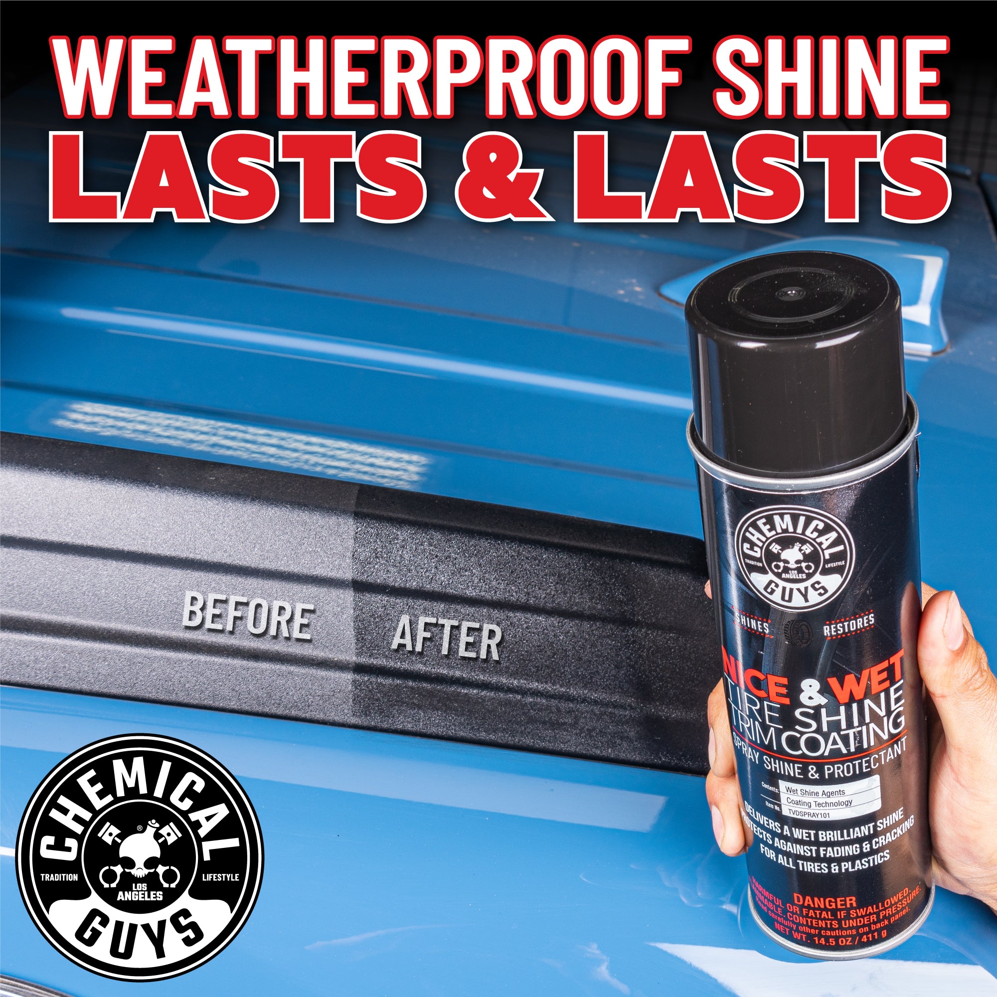 chemical-guys-nice-and-wet-brillant-pneu-spray-14-5-oz image 8