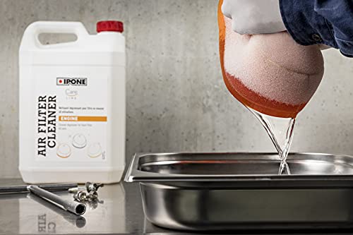 ipone-air-filter-cleaner-nettoyant-filtre-air-mousse-5l image 4