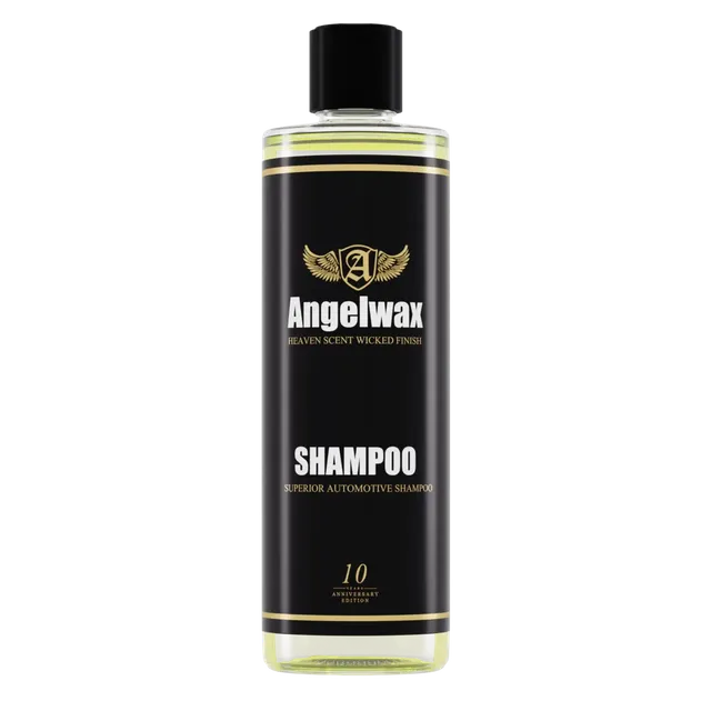 angelwax-superior-shampooing-auto-ph-neutre-500ml image 1