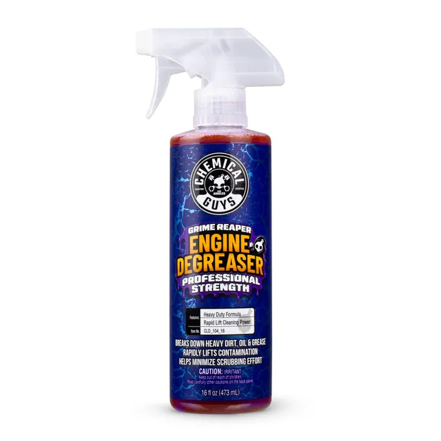 chemical-guys-grime-reaper-d-graissant-moteur-puissant-16-oz image 1