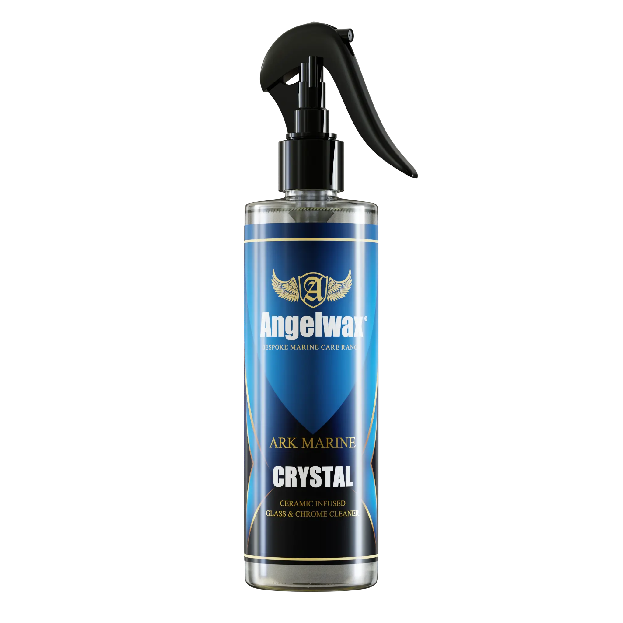 angelwax-ark-marine-crystal-nettoyant-vitre-chrome-bateau-500ml image 1