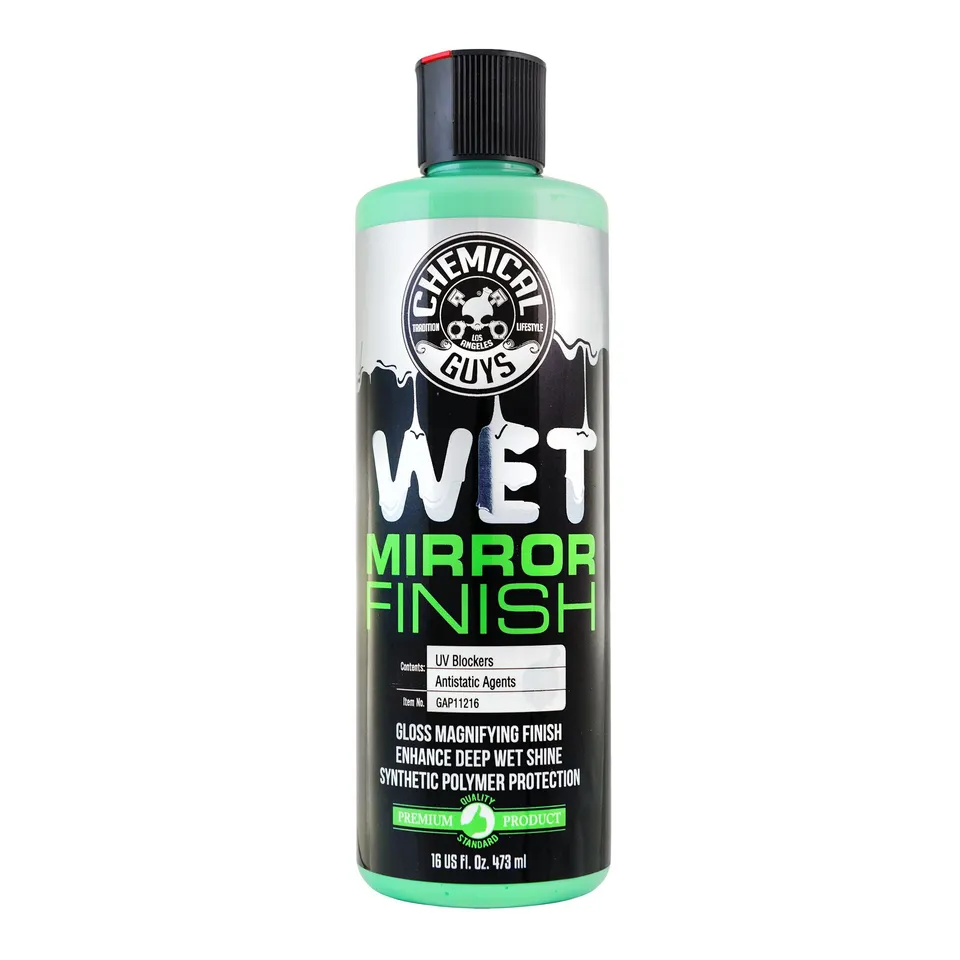 chemical-guys-wet-mirror-finish-glaze-lustreur-auto-473-ml image 1