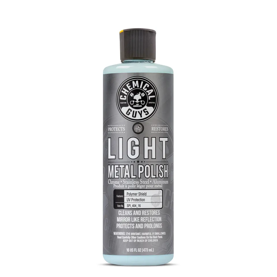 chemical-guys-light-metal-polish-polish-m-tal-16-oz-brillance image 1