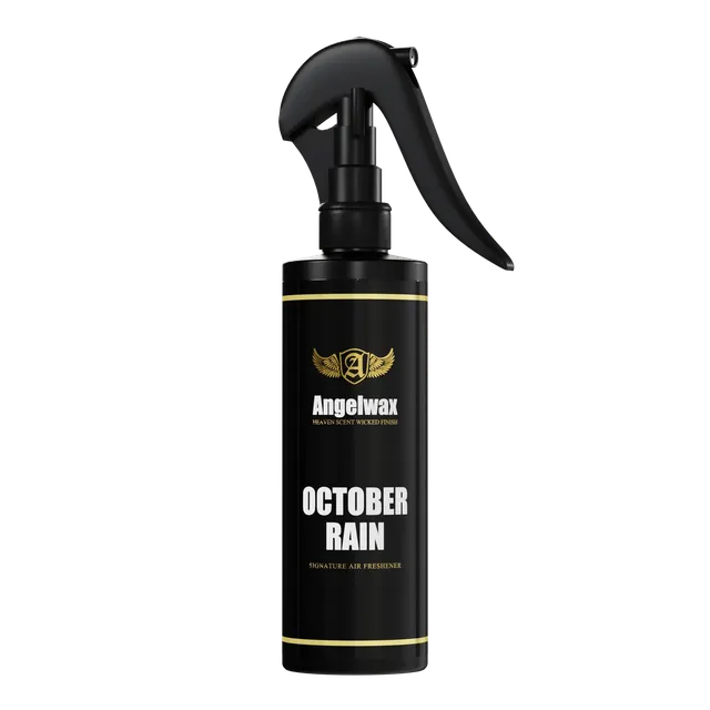 angelwax-october-rain-parfum-voiture-tissu-c-dre-pomme-150ml image 1