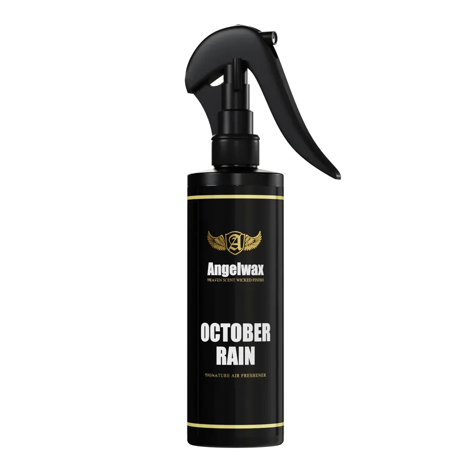angelwax-october-rain-parfum-voiture-tissu-c-dre-pomme-150ml image 1