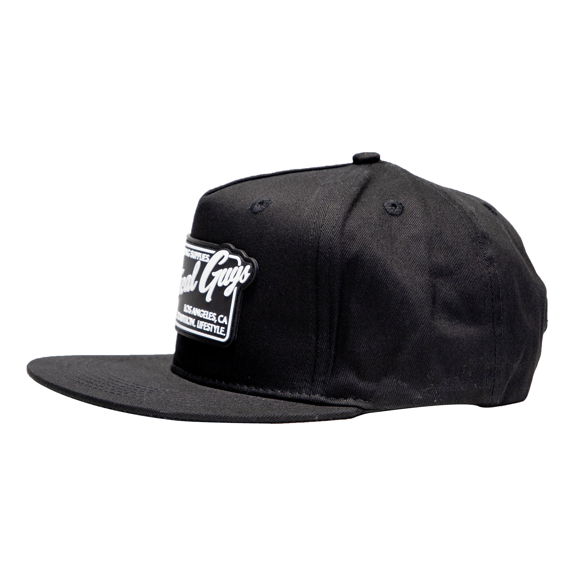 chemical-guys-car-culture-hat-casquette-snapback-detailing-auto image 3