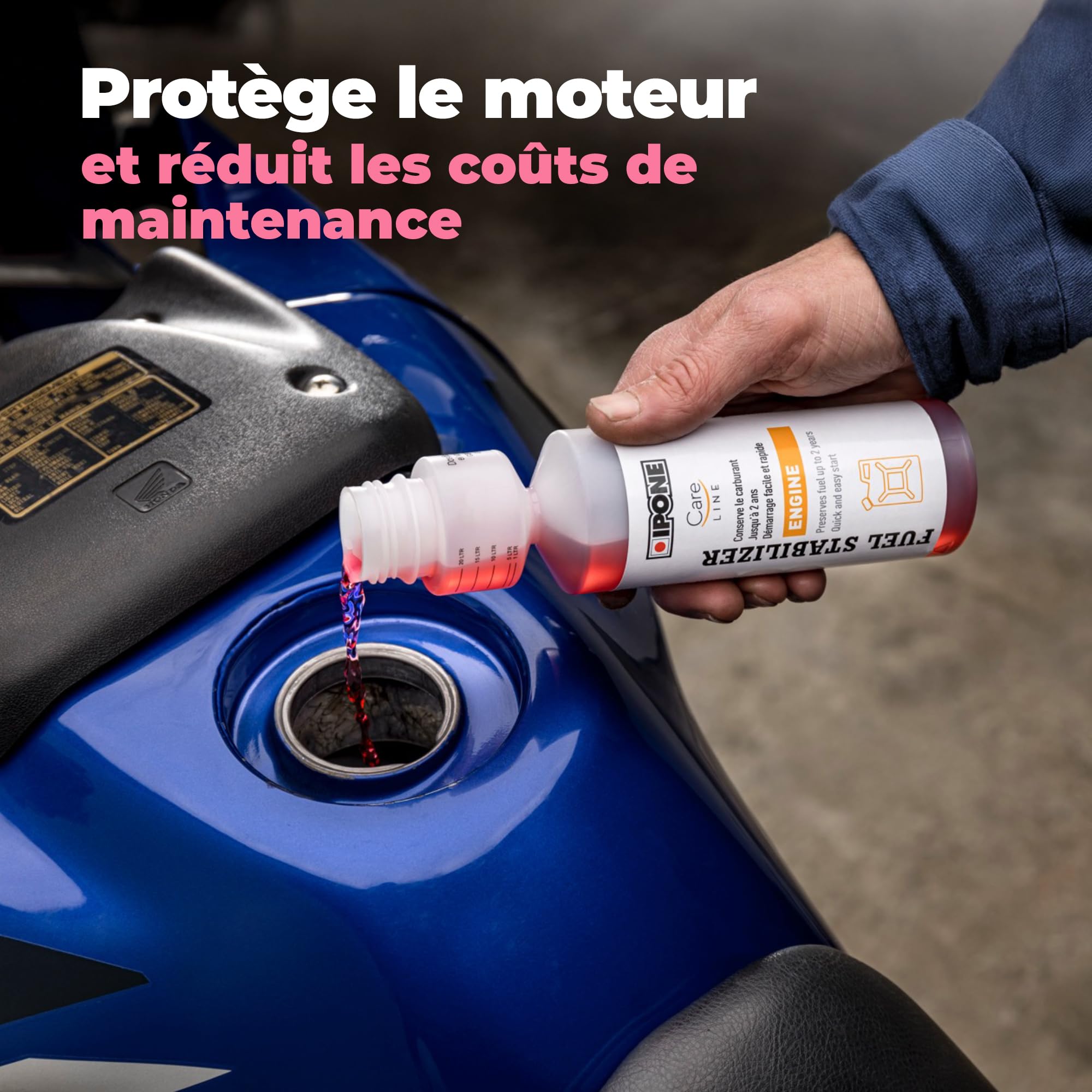 ipone-fuel-stabilizer-additif-essence-250-ml-hivernage image 6