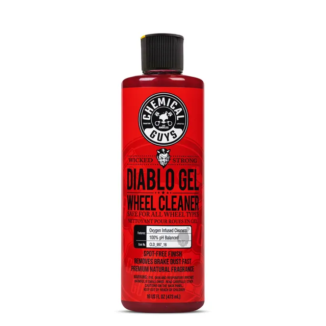 chemical-guys-diablo-nettoyant-jantes-gel-spray-ph-neutre image 1