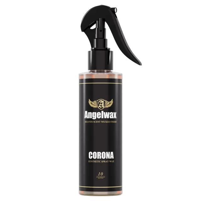 angelwax-corona-cire-spray-synth-tique-auto-500-ml-hydrophobe image 1
