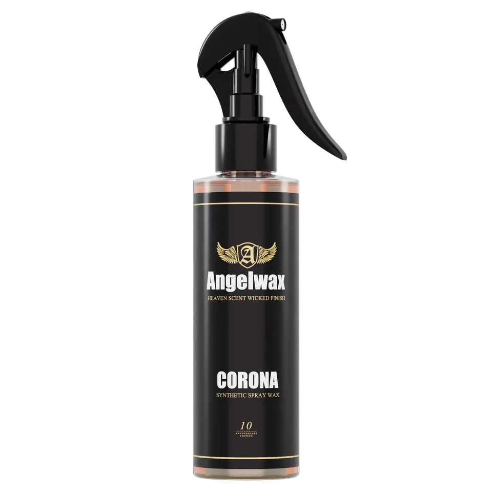 angelwax-corona-cire-spray-synth-tique-auto-500-ml-hydrophobe image 1