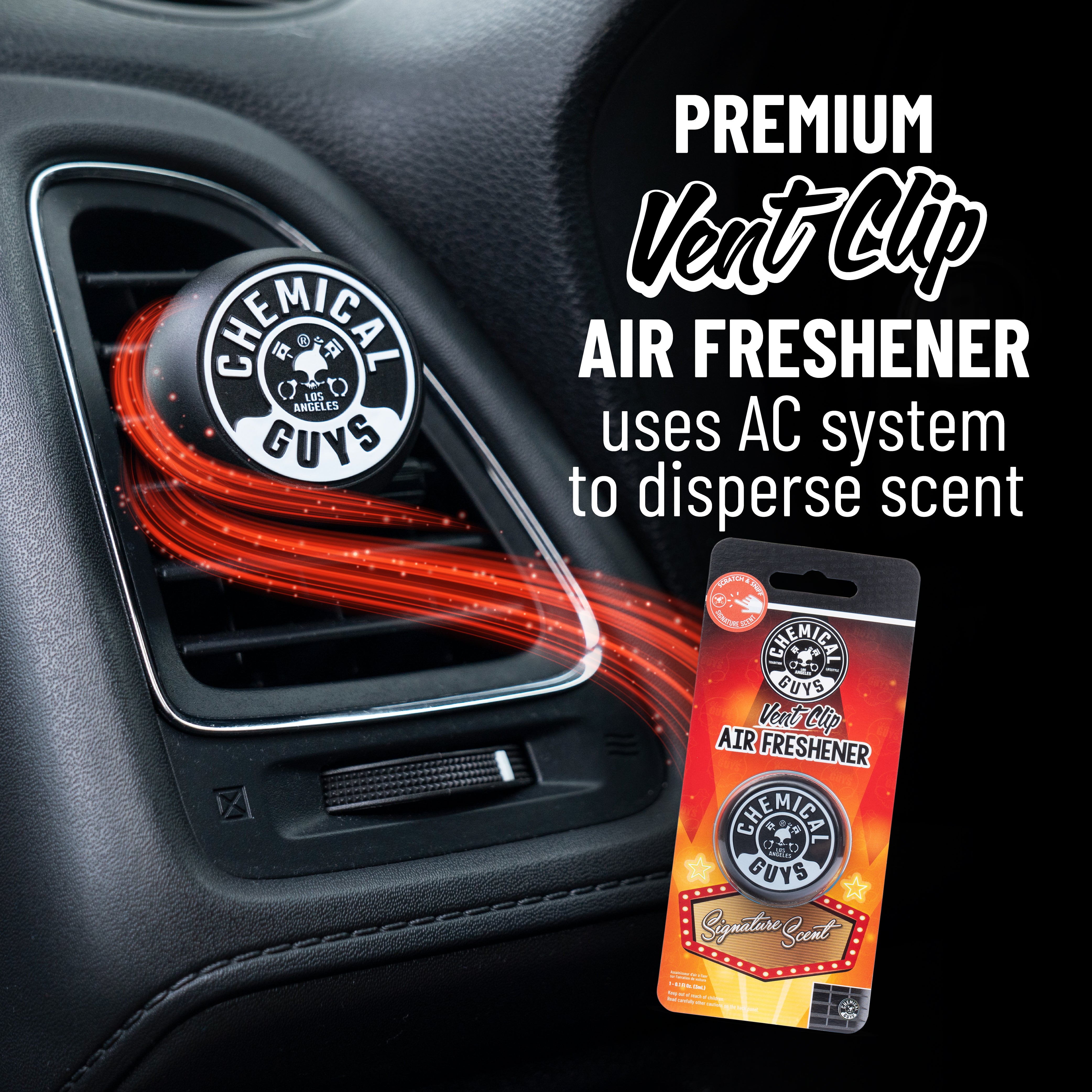 chemical-guys-signature-scent-d-sodorisant-clip-ventilation image 4