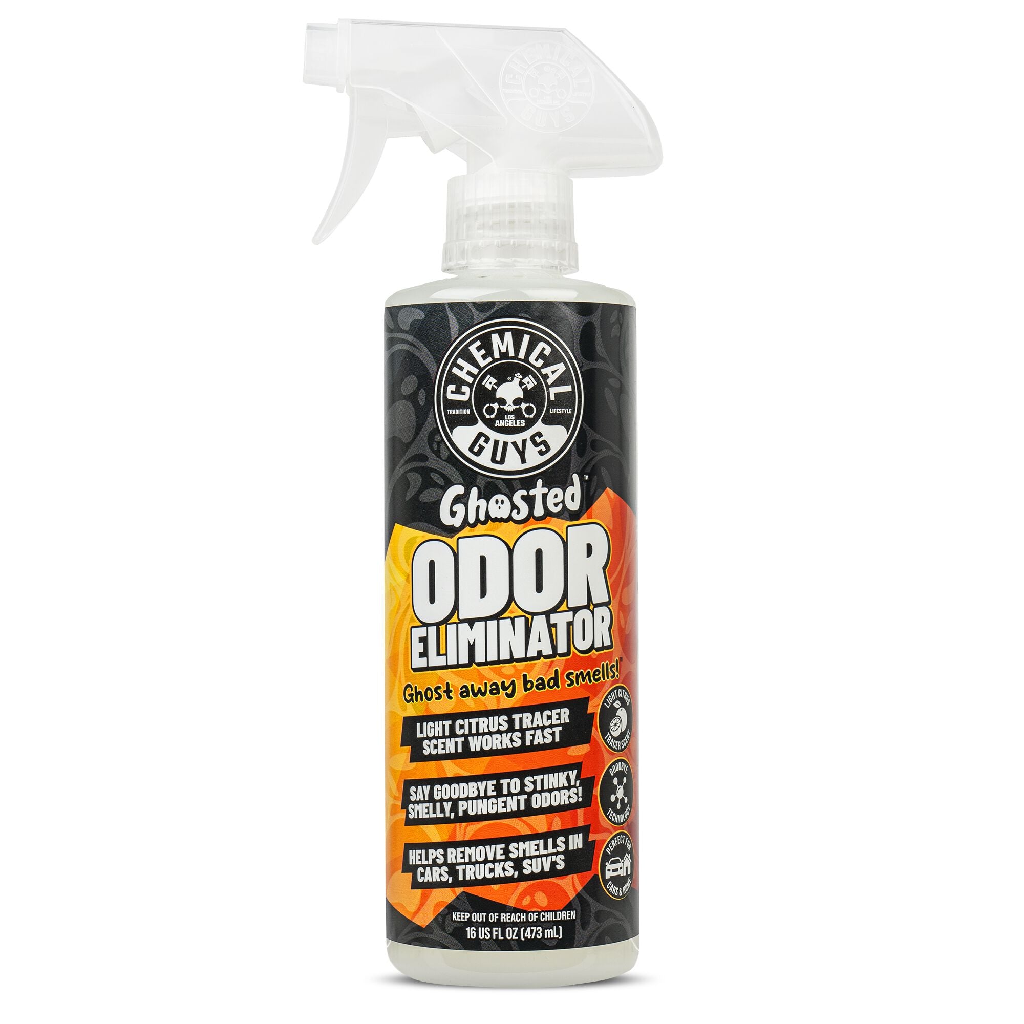 chemical-guys-ghosted-d-sodorisant-voiture-anti-odeur-473-ml image 1