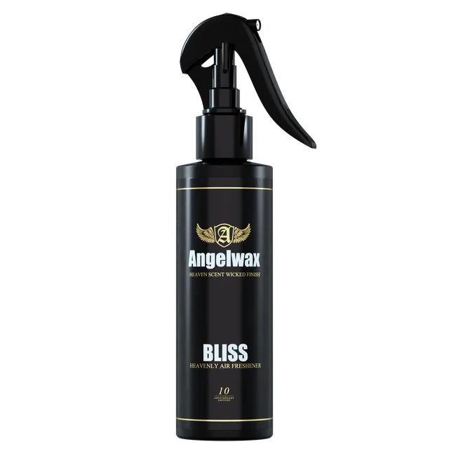 angelwax-bliss-d-sodorisant-voiture-250ml-agrumes-bois image 1