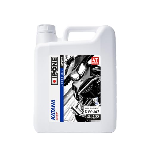 ipone-katana-snow-10w40-huile-motoneige-4t-4-l image 5