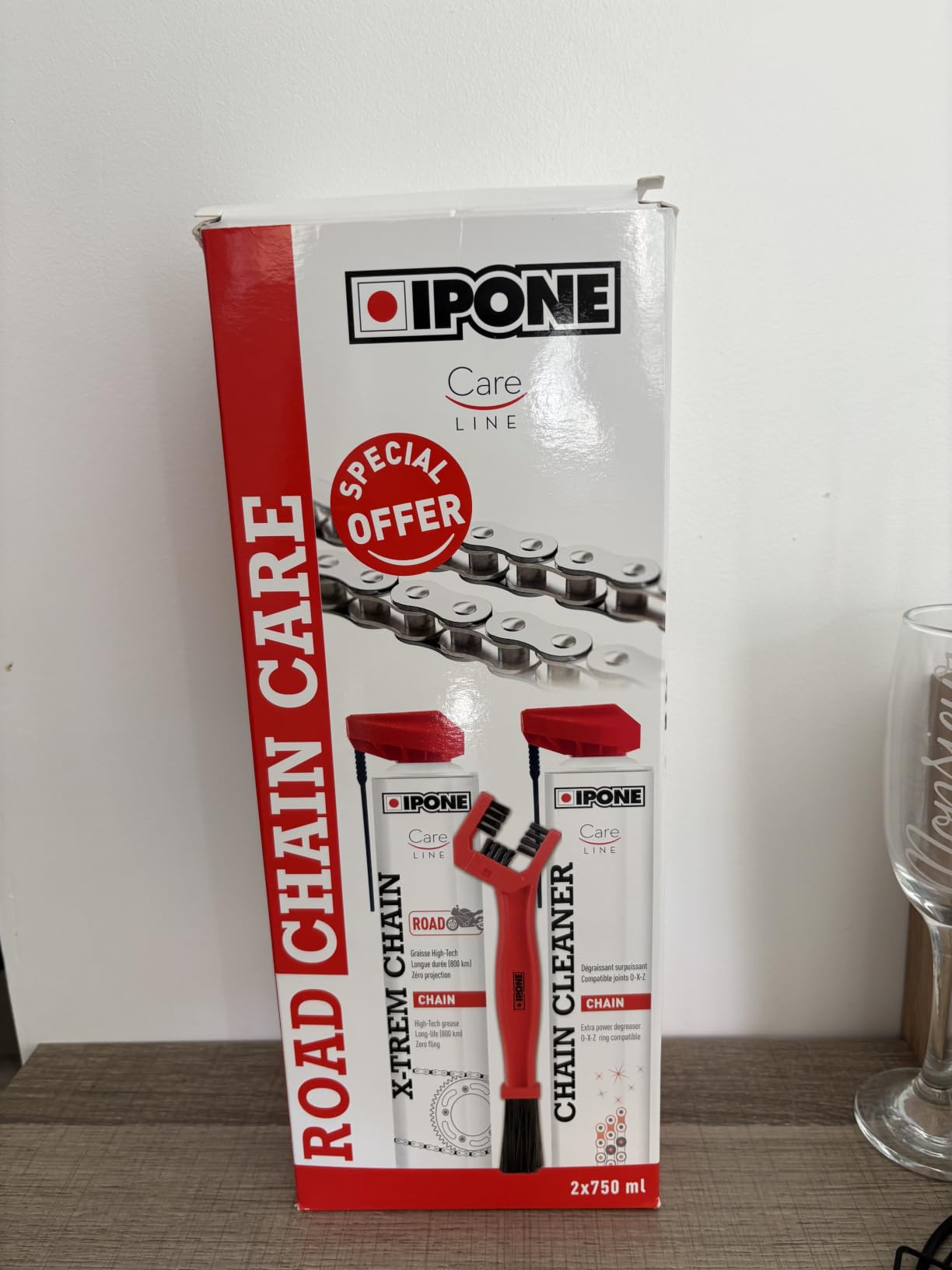 Kit complet