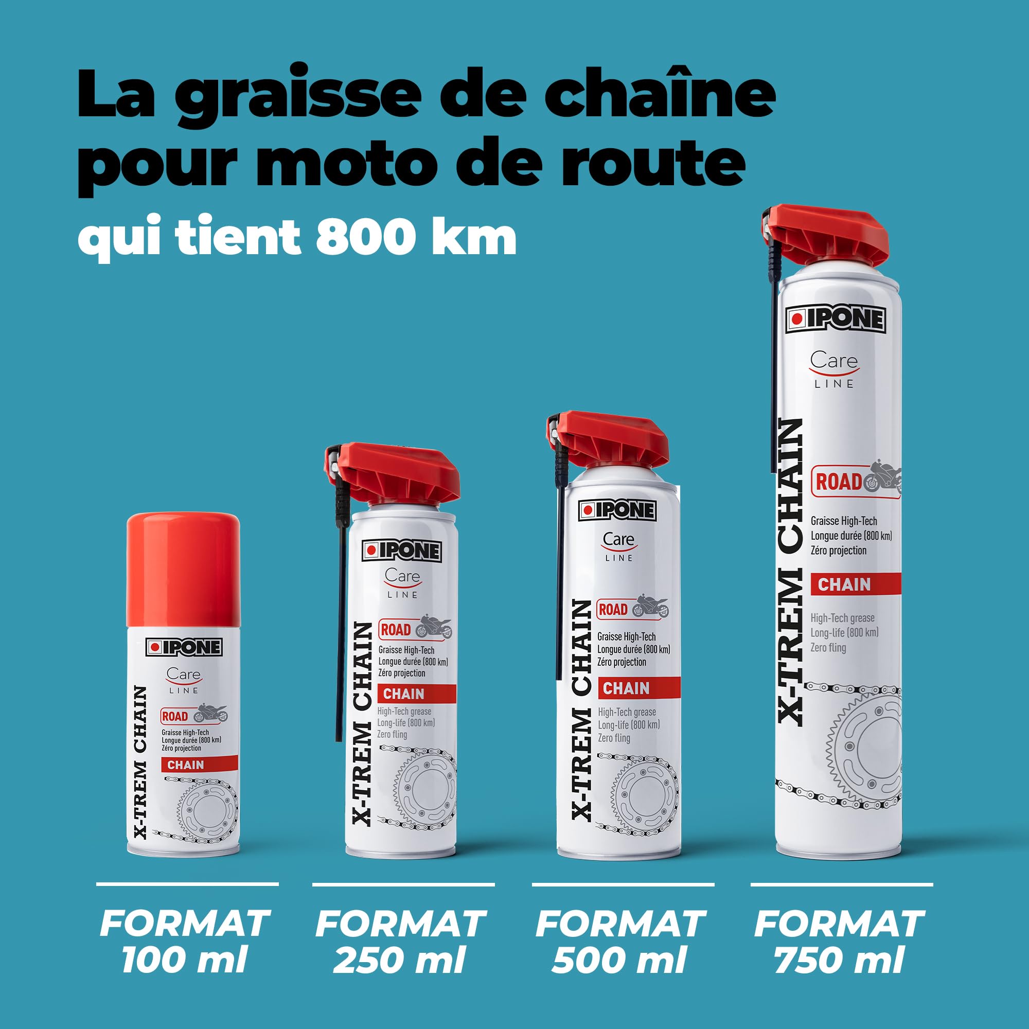 ipone-x-trem-chain-road-graisse-cha-ne-moto-route-250-ml-800-km image 3