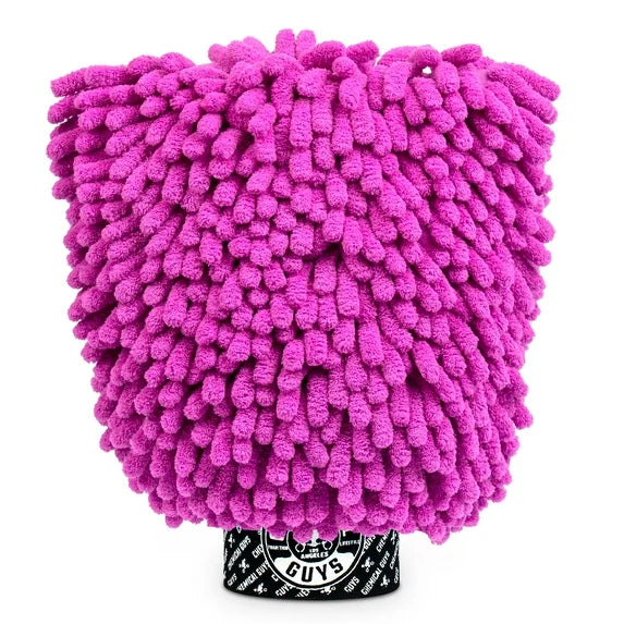 chemical-guys-big-noodle-gant-lavage-voiture-microfibre image 1