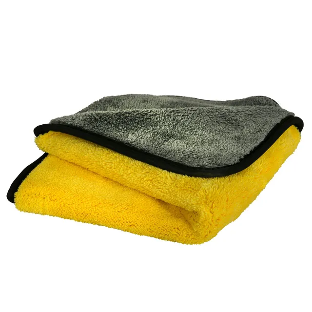 chemical-guys-2-faced-serviette-microfibre-auto-douce image 1